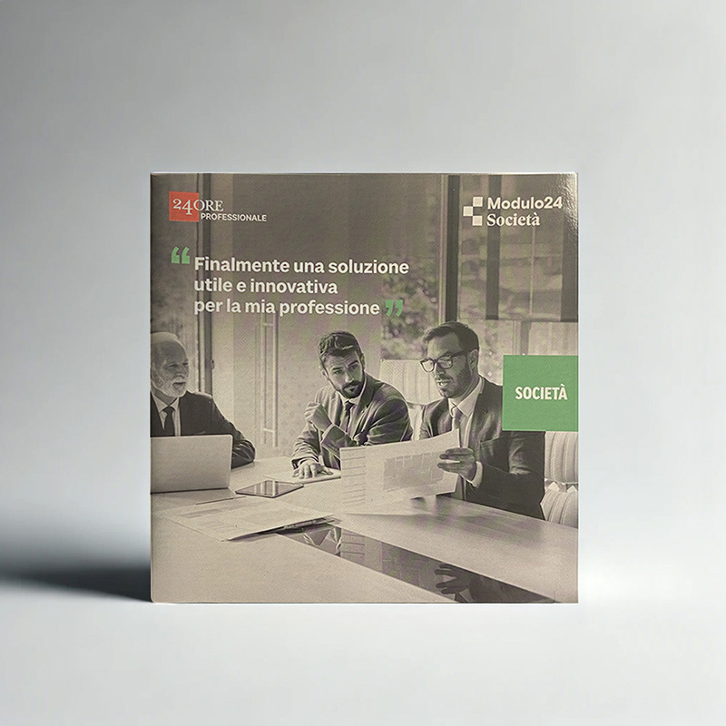 Prodotto Banche Dati 10