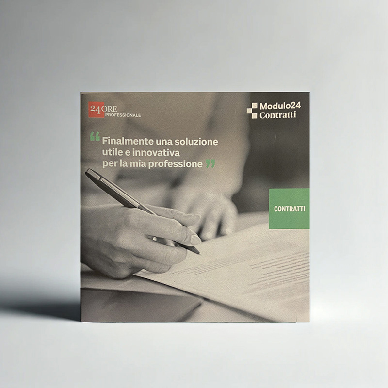 Prodotto Banche Dati 12