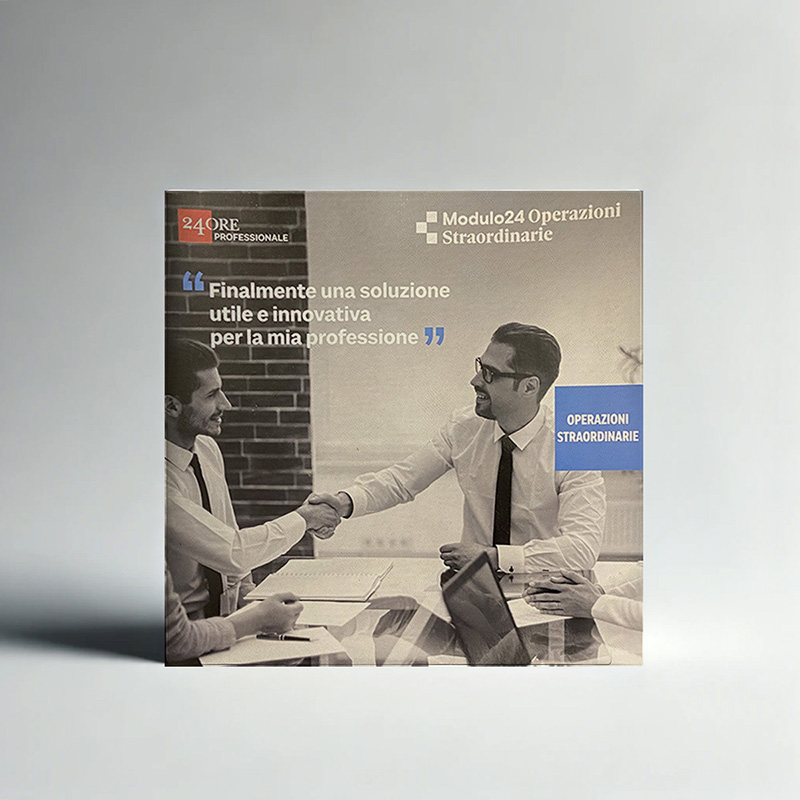 Prodotto Banche Dati 8